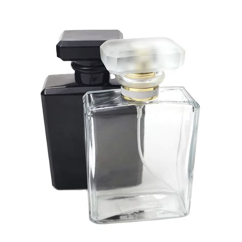 perfume glass bottle manufacturers|custom made glass perfume bottles.